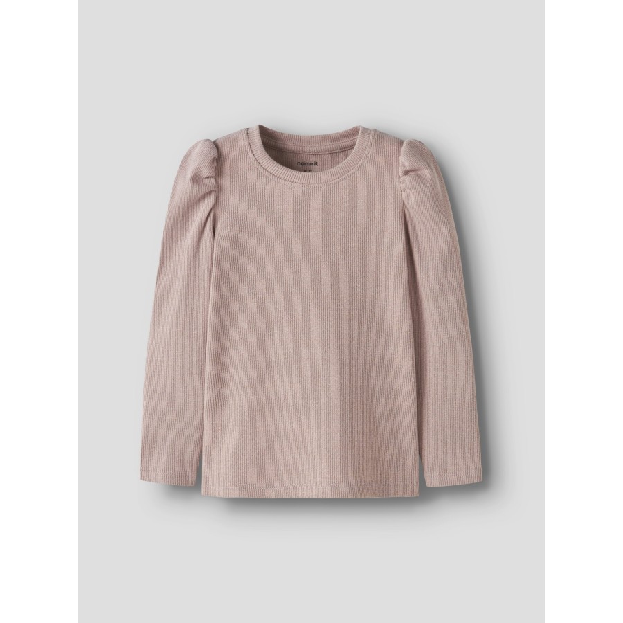 Name It - Bluse - Siclo - Keepsake Lilac