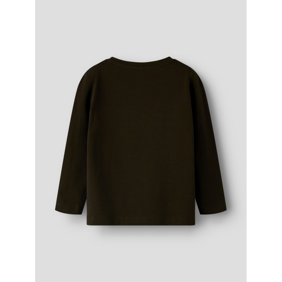 Name It - Bluse - Opallan - Delicioso - Billede 2