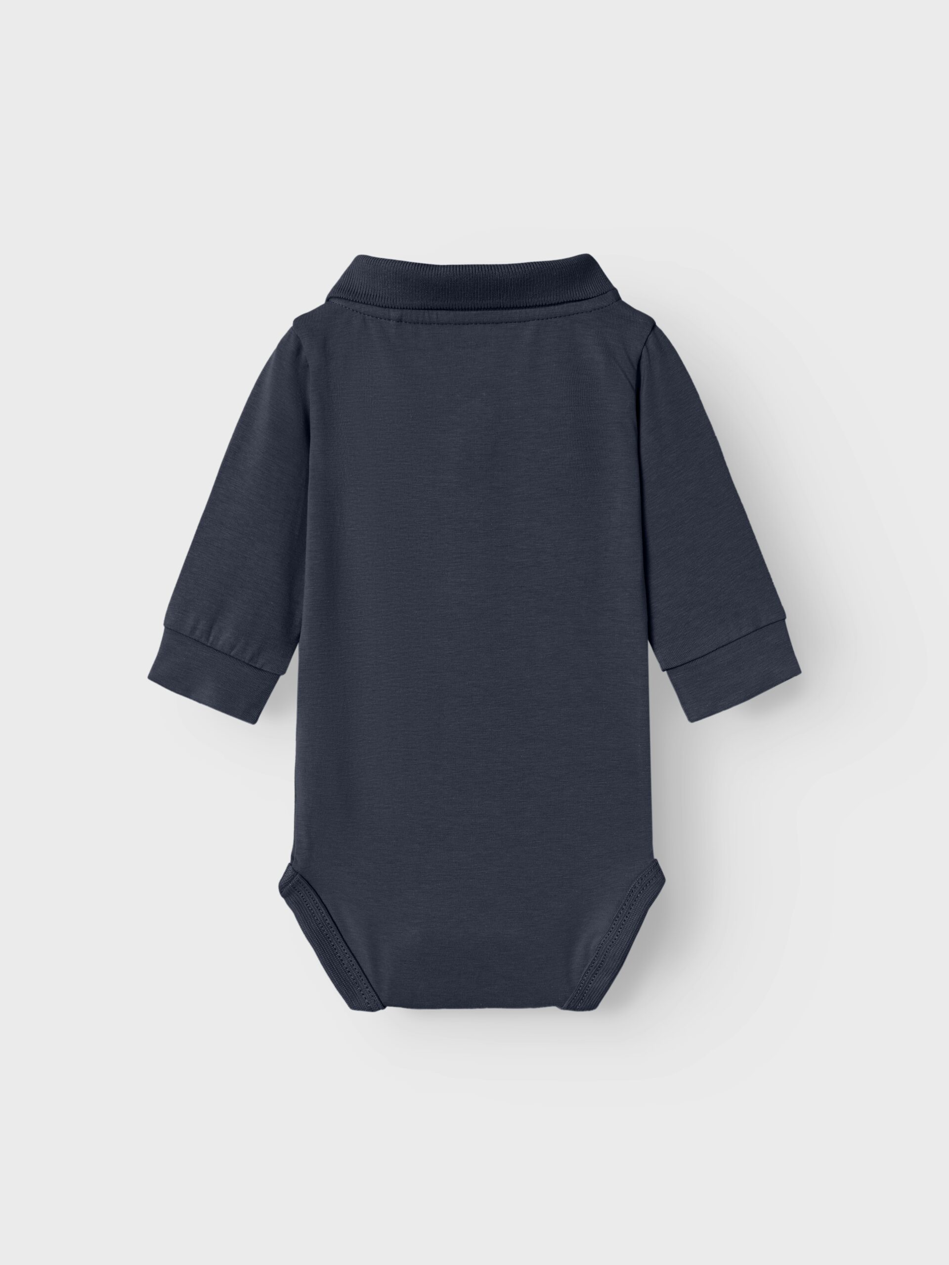 Name It - Polo Body - Holger - Dark Sapphire - Billede 4