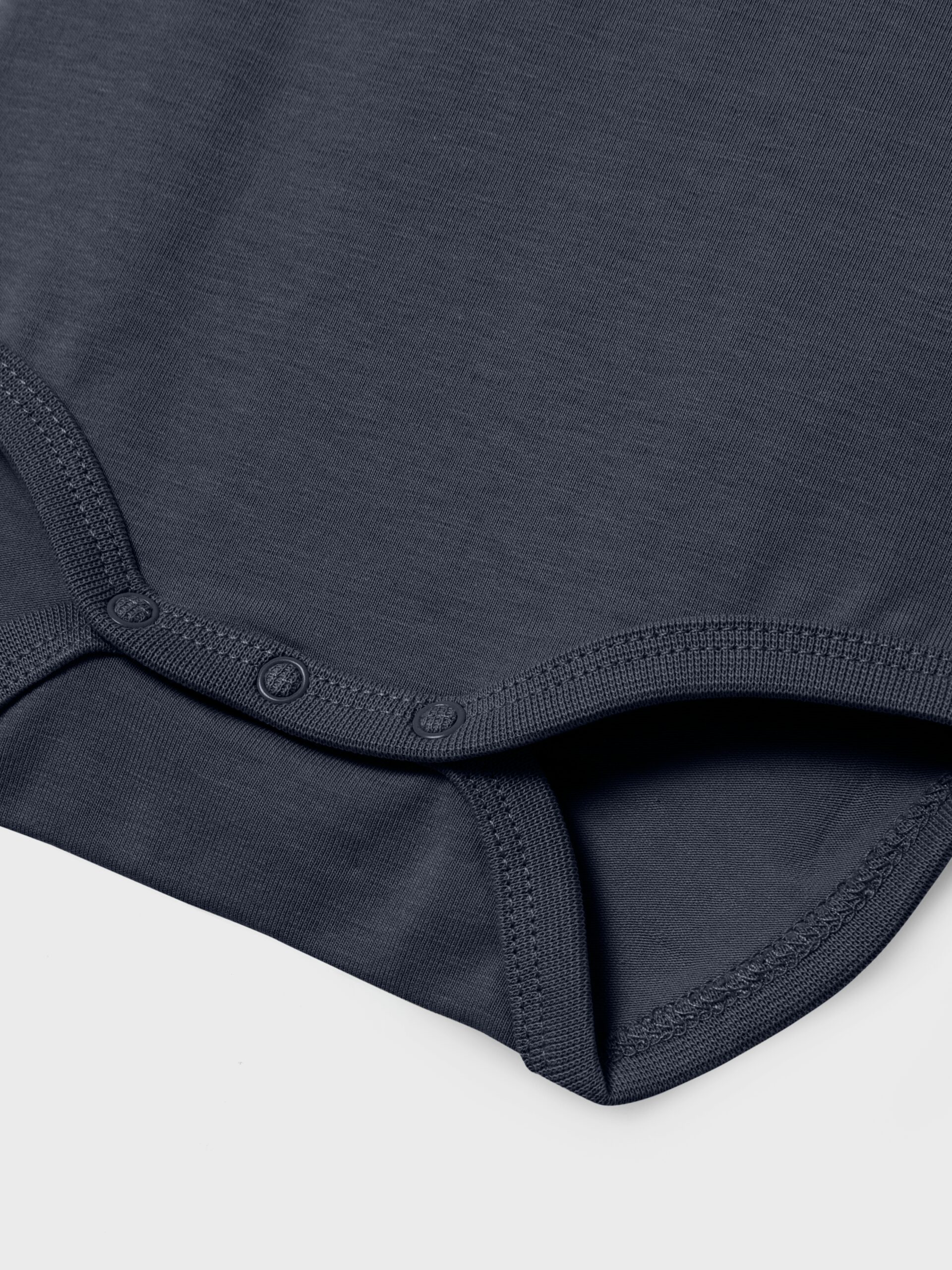 Name It - Polo Body - Holger - Dark Sapphire - Billede 2