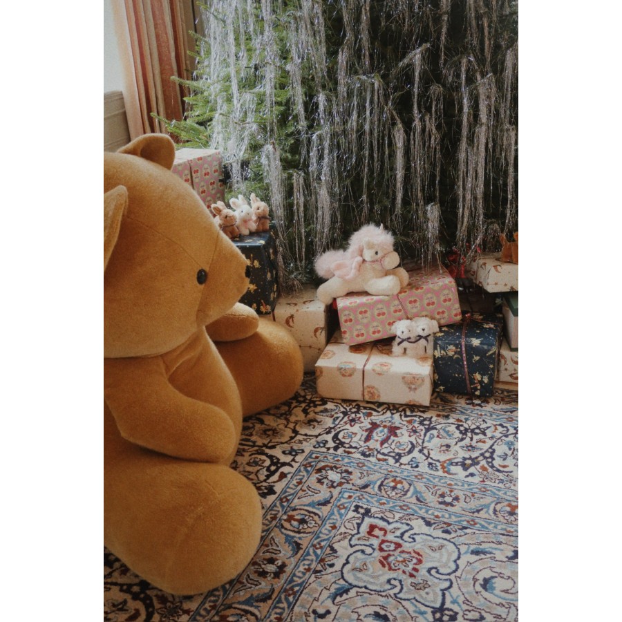 Konges Sløjd - Teddy Unicorn - Multi - Billede 5