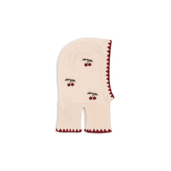 Konges Sløjd - Elefanthue - Colette - Off White