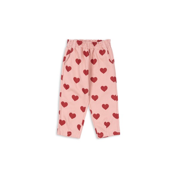Konges Sløjd - Buks - Magot Frill - Amour Glitter