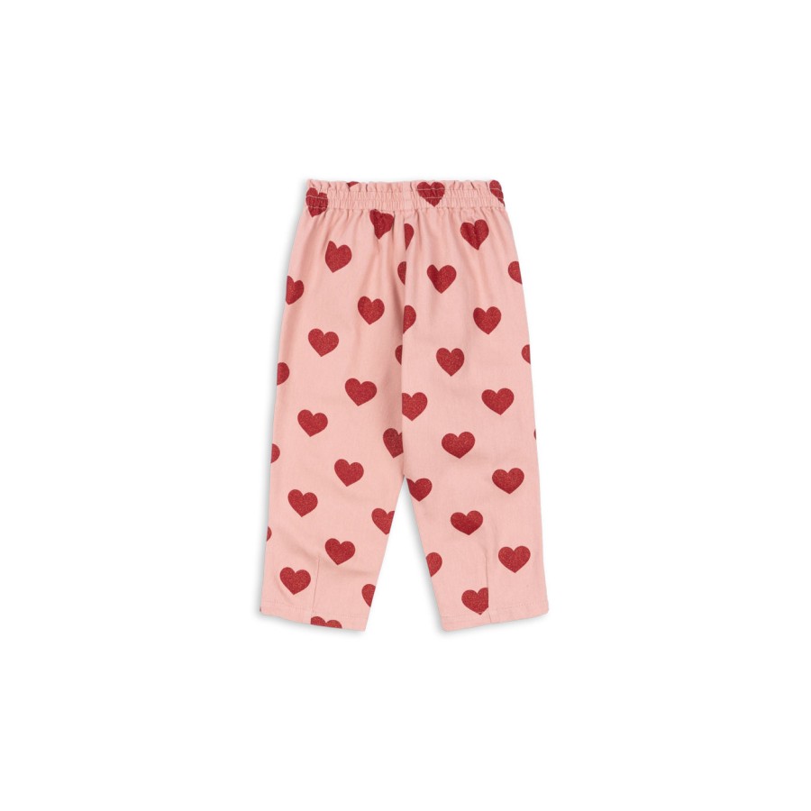 Konges Sløjd - Buks - Magot Frill - Amour Glitter - Billede 2