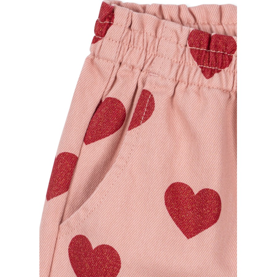 Konges Sløjd - Buks - Magot Frill - Amour Glitter - Billede 3