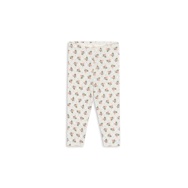 Konges Sløjd - Leggings - Minnie - Verona Blues