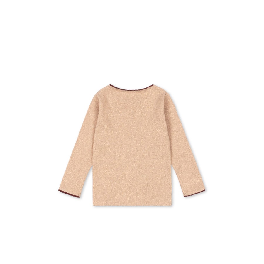 Konges Sløjd - Bluse - Roli - Moonlight - Billede 2