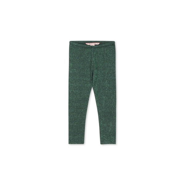 Konges Sløjd - Leggings - Roli - Jungle Green