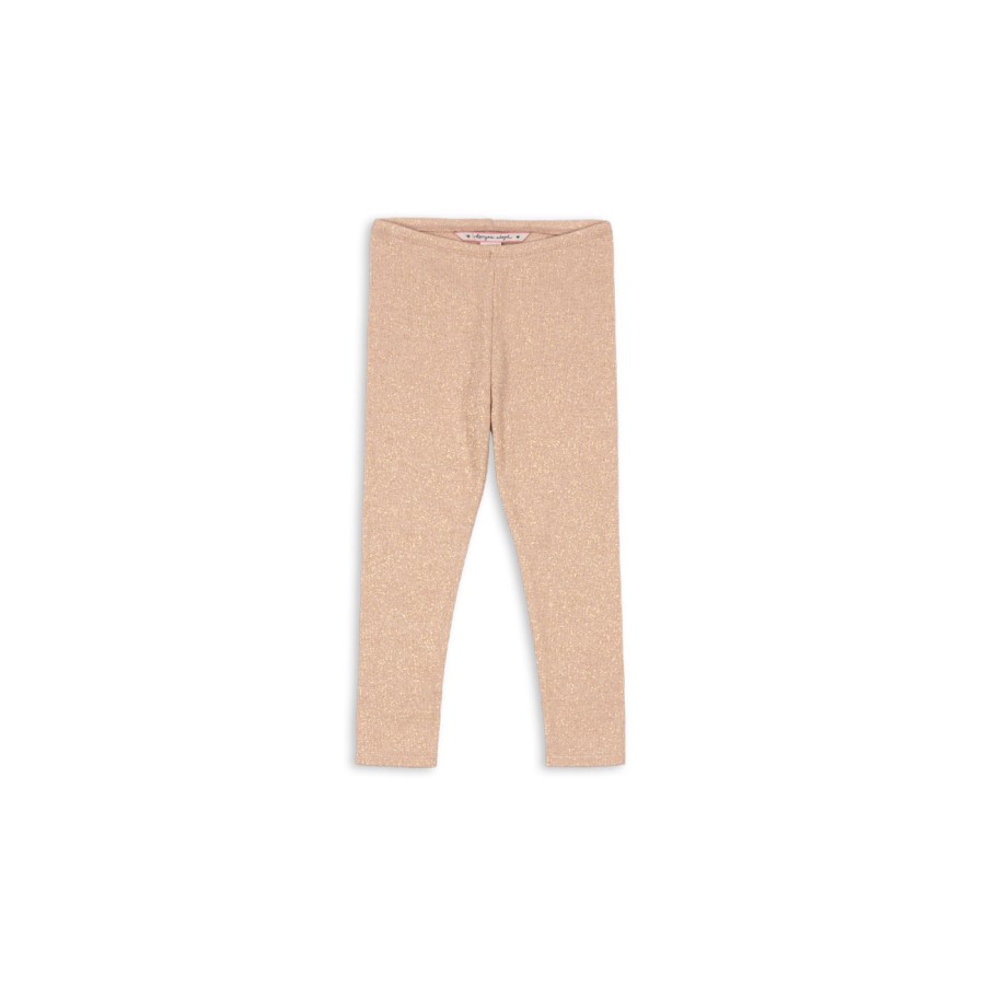 Konges Sløjd - Leggings - Roli - Moonlight