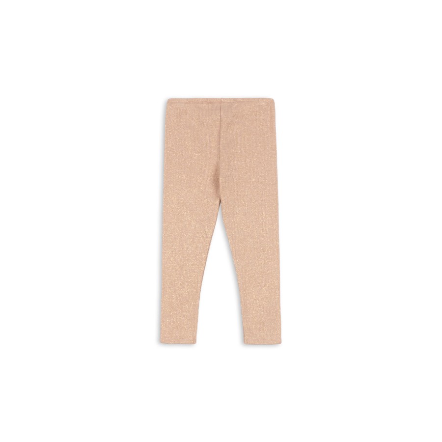 Konges Sløjd - Leggings - Roli - Moonlight - Billede 2