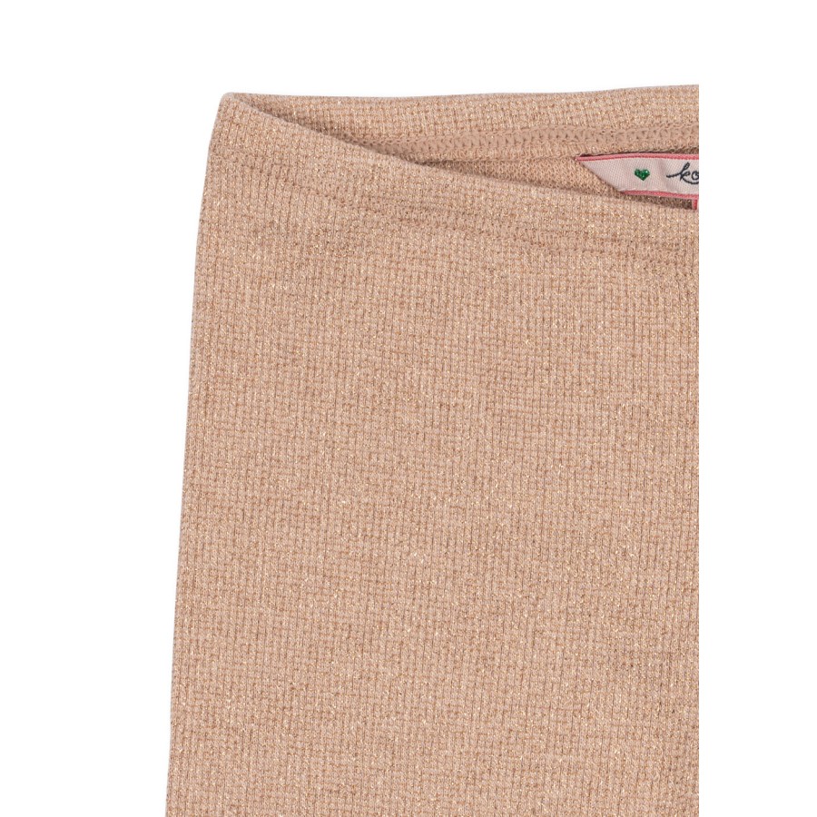 Konges Sløjd - Leggings - Roli - Moonlight - Billede 3