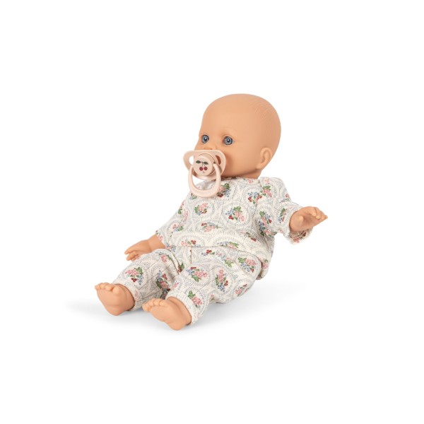 Konges Sløjd - Dukke - Violette - Verona Blues