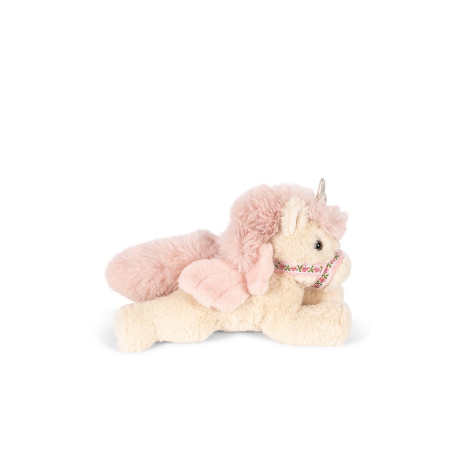 Konges Sløjd - Teddy Unicorn - Multi - Billede 3