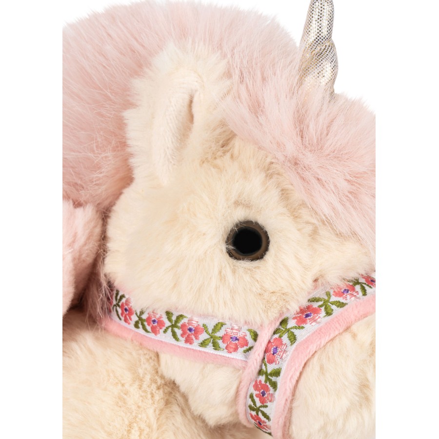 Konges Sløjd - Teddy Unicorn - Multi - Billede 2