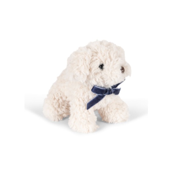 Konges Sløjd - Baby Animals - White Dog