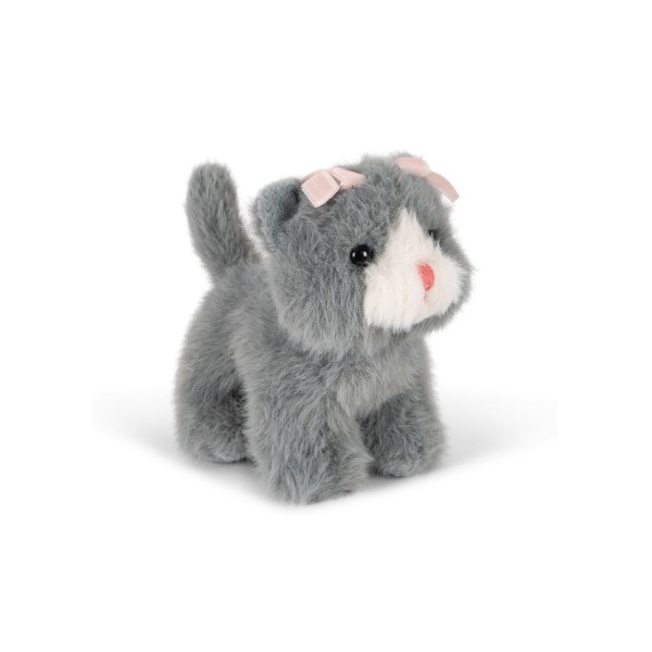 Konges Sløjd - Baby Animals - Grey Cat
