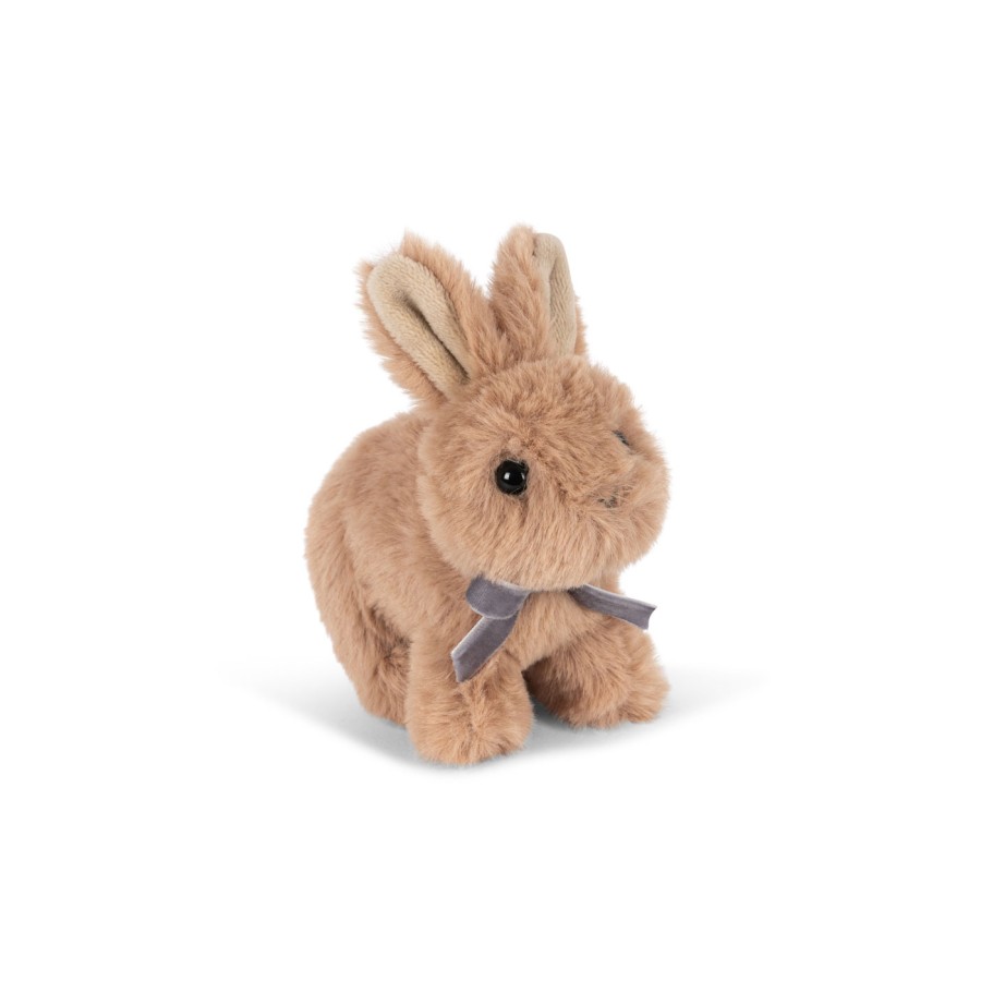 Konges Sløjd - Baby Animals - Brown Bunny
