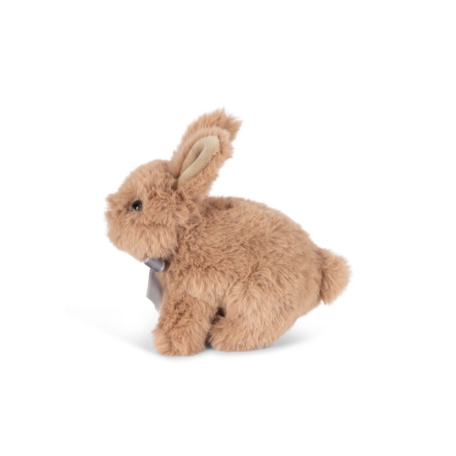 Konges Sløjd - Baby Animals - Brown Bunny - Billede 2