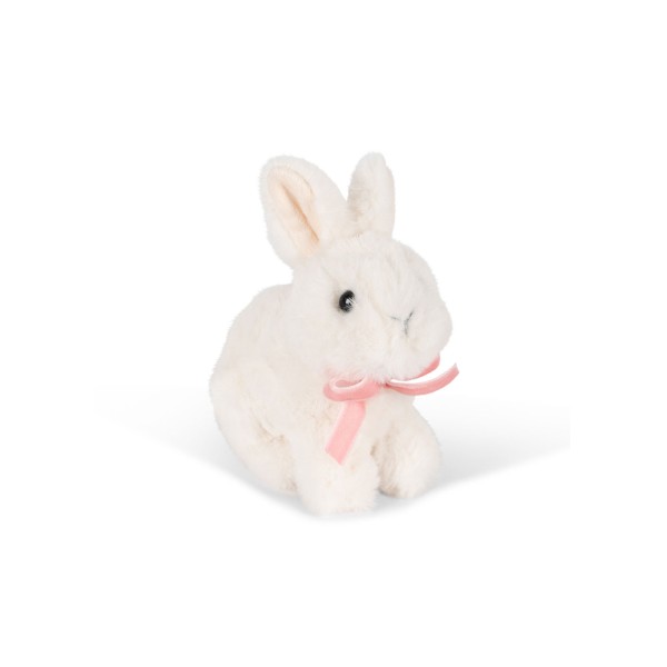 Konges Sløjd - Baby Animals - White Bunny