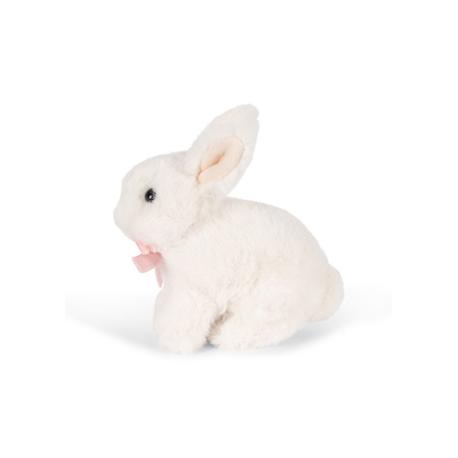 Konges Sløjd - Baby Animals - White Bunny - Billede 2