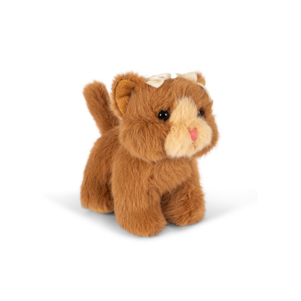 Konges Sløjd - Baby Animals - Brown Cat