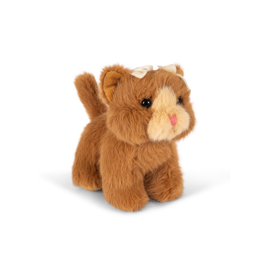 Konges Sløjd - Baby Animals - Brown Cat