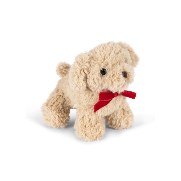 Konges Sløjd - Baby Animals - Beige Dog