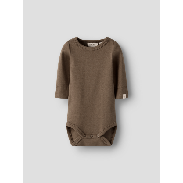 Brun body fra Lil' Atelier