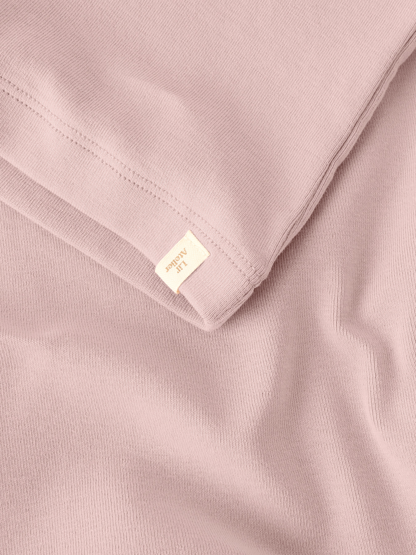 Lil' Atelier - Bluse - Gayo - Misty Rose - Billede 2