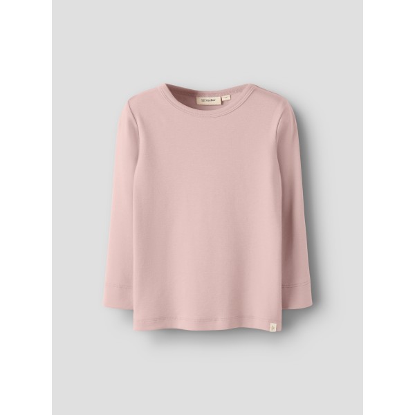 Rosa bluse fra Lil' Atelier