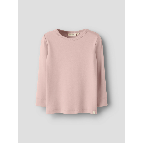Rosa bluse fra Lil' Atelier