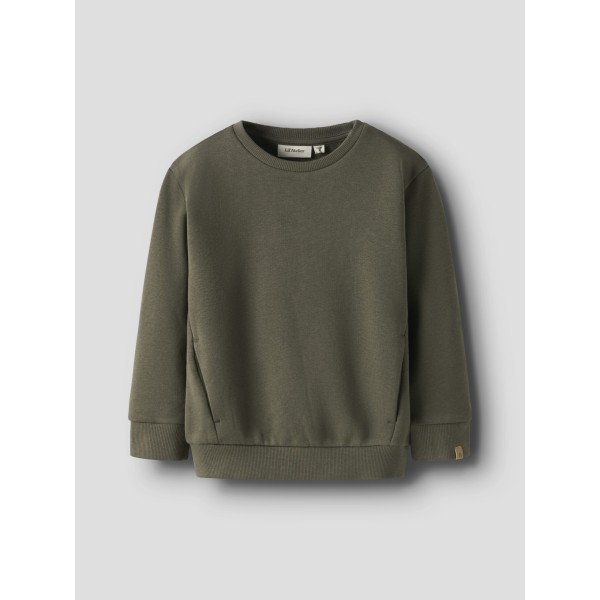 Lil' Atelier - Sweatshirt - Kilano - Sea Turtle