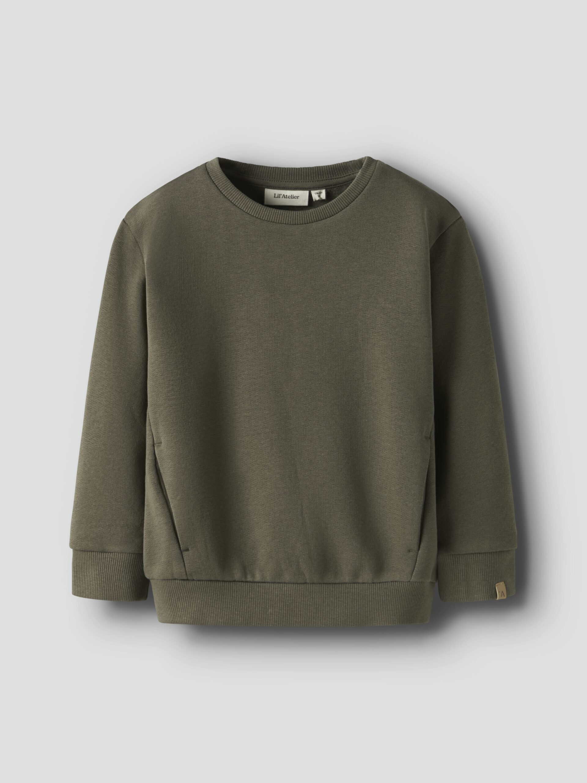 Lil' Atelier - Sweatshirt - Kilano - Sea Turtle