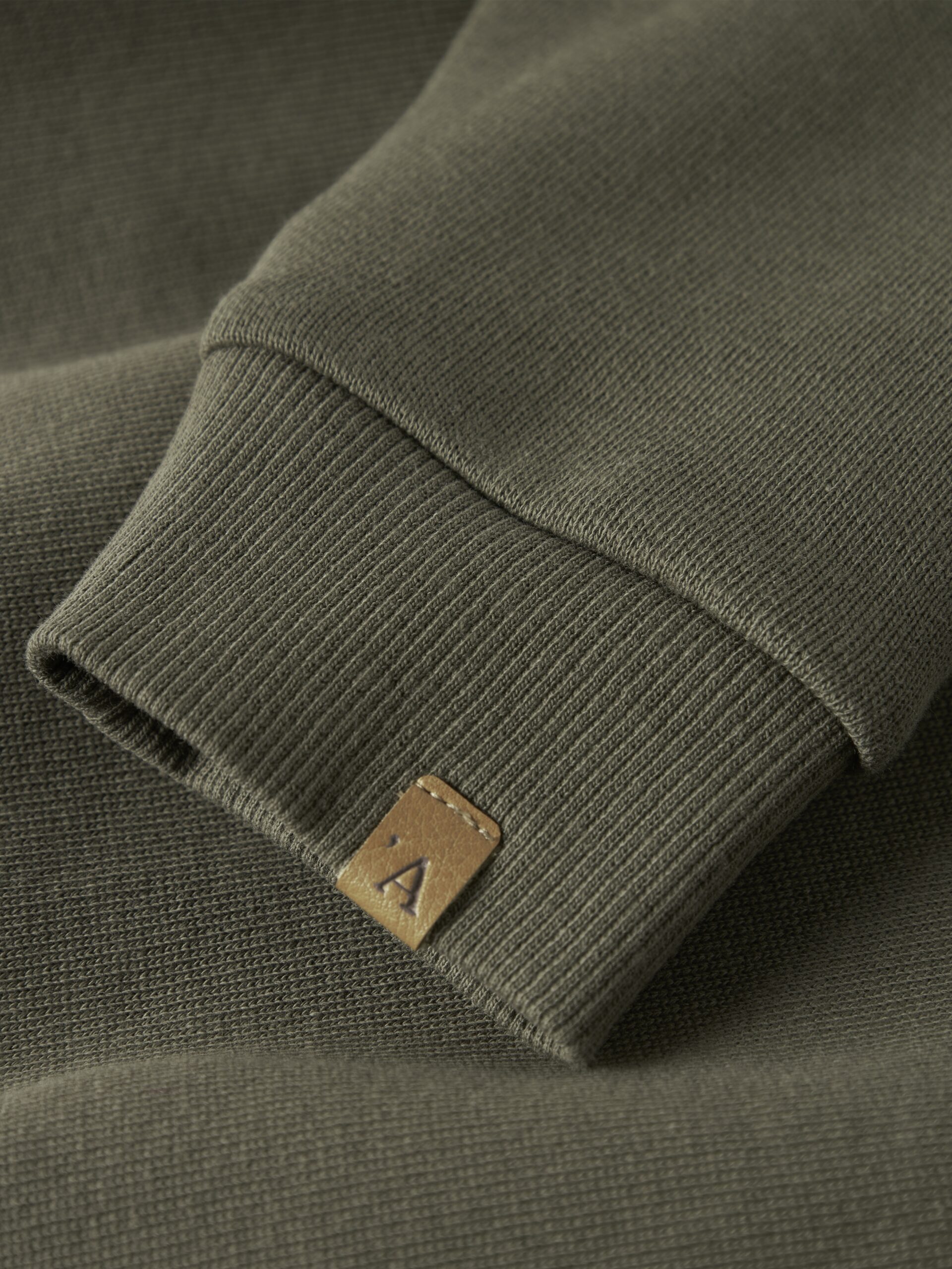 Lil' Atelier - Sweatshirt - Kilano - Sea Turtle - Billede 3