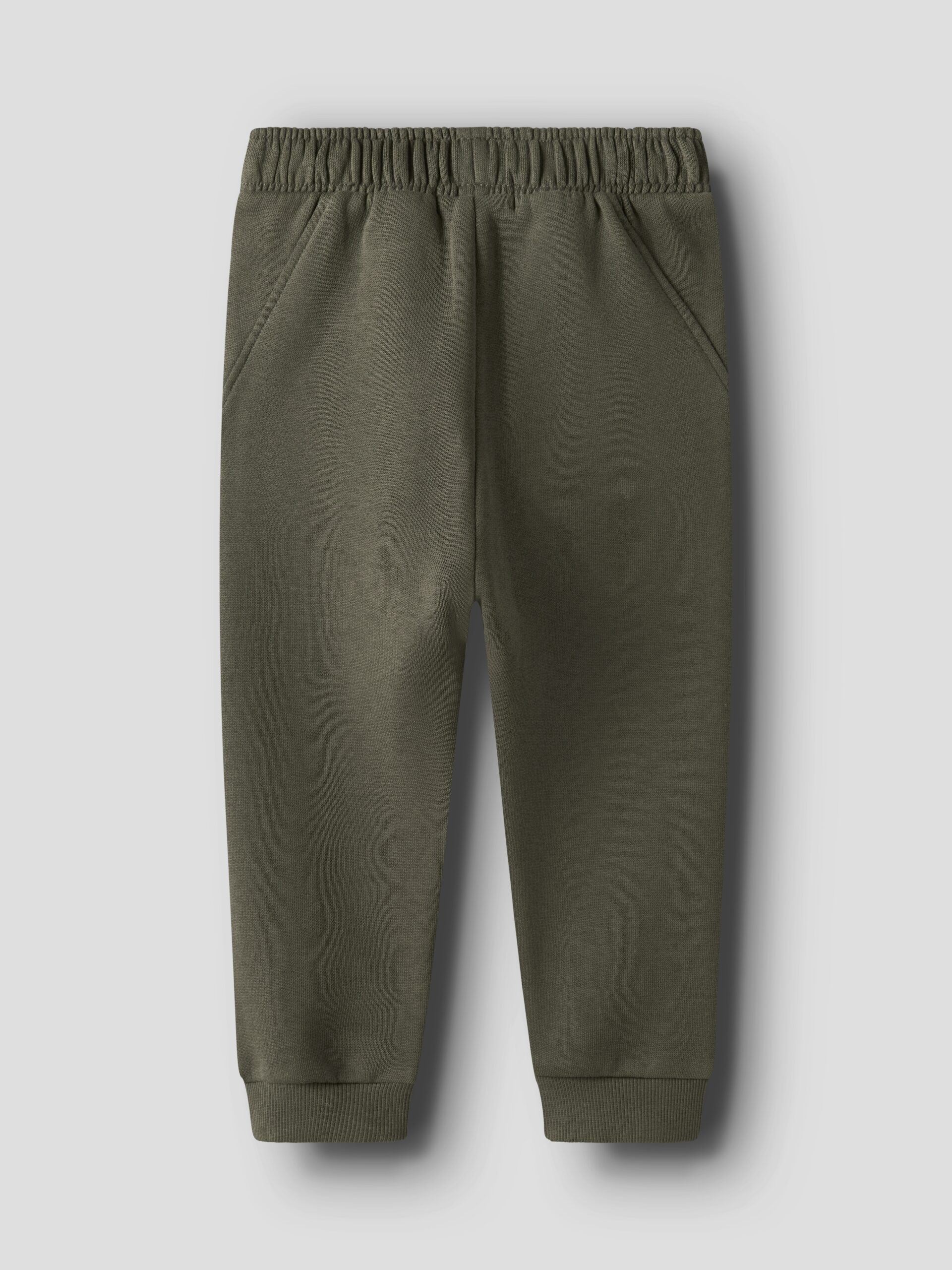 Lil' Atelier - Sweatpants - Kilano - Sea Turtle - Billede 3