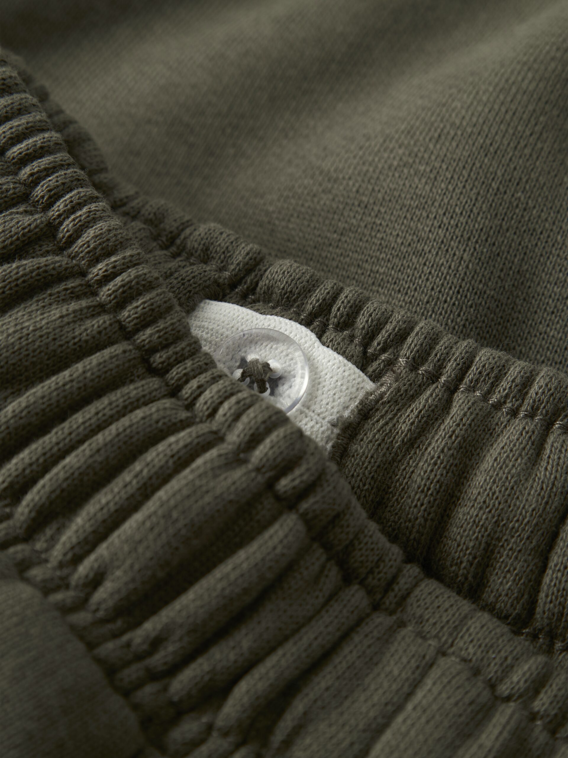 Lil' Atelier - Sweatpants - Kilano - Sea Turtle - Billede 2