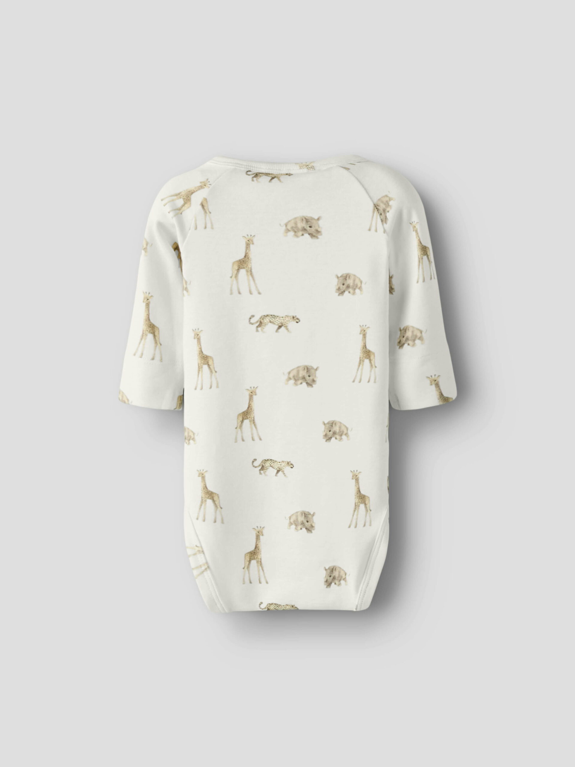 Lil' Atelier - Body - Gayo Elm - Coconut Milk Animals - Billede 5