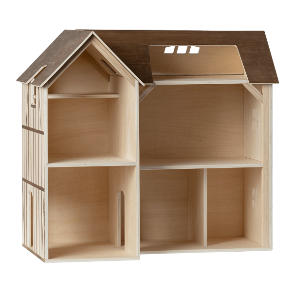 Maileg - Bondehus - Til mus