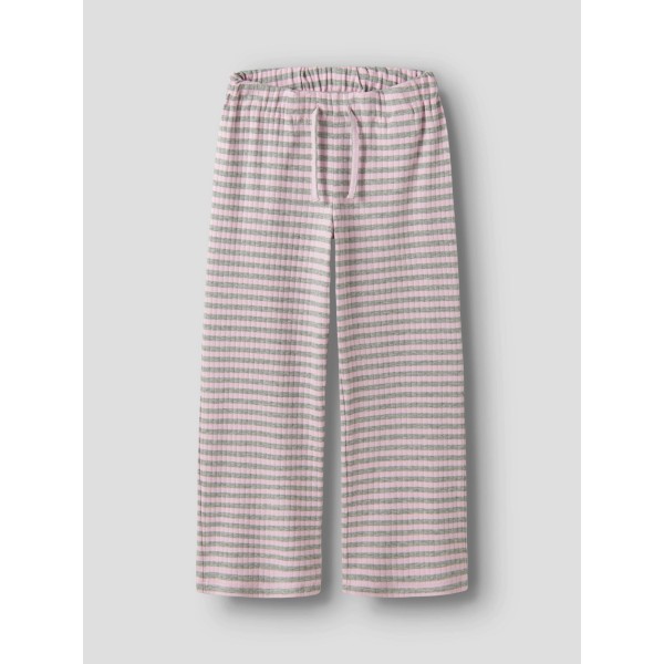 Name It - Buks - Suraja - Pirouette Grey Melange