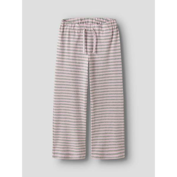 Name It - Buks - Suraja - Pirouette Grey Melange