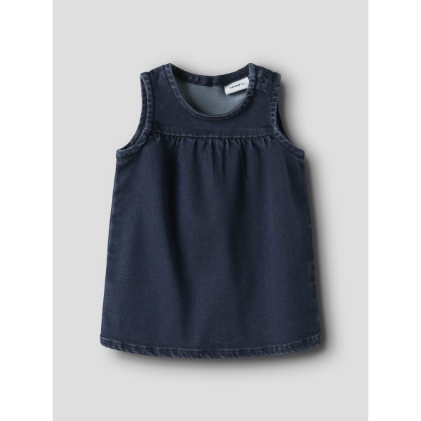 Name It - Spencer - Tilly - Dark Blue Denim