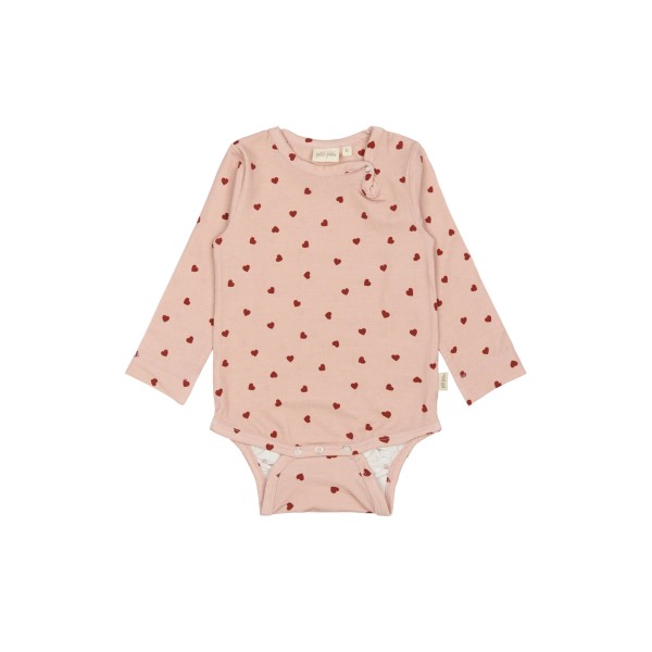 Petit Piao - Body - Heart