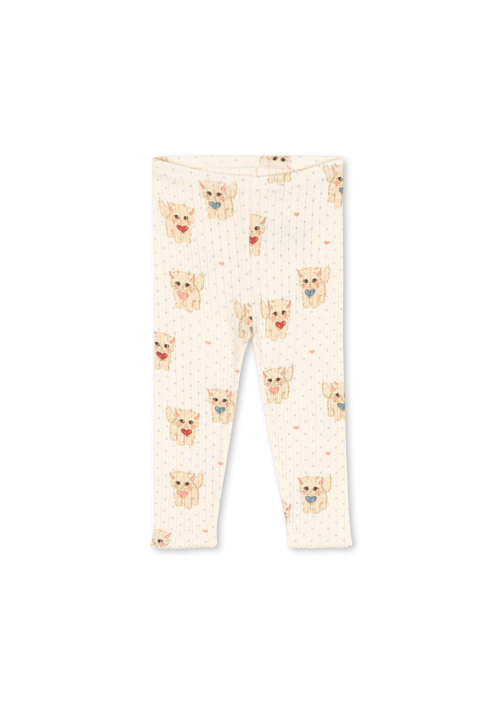 Konges Sløjd - Leggings - Minnie - Miao Amore