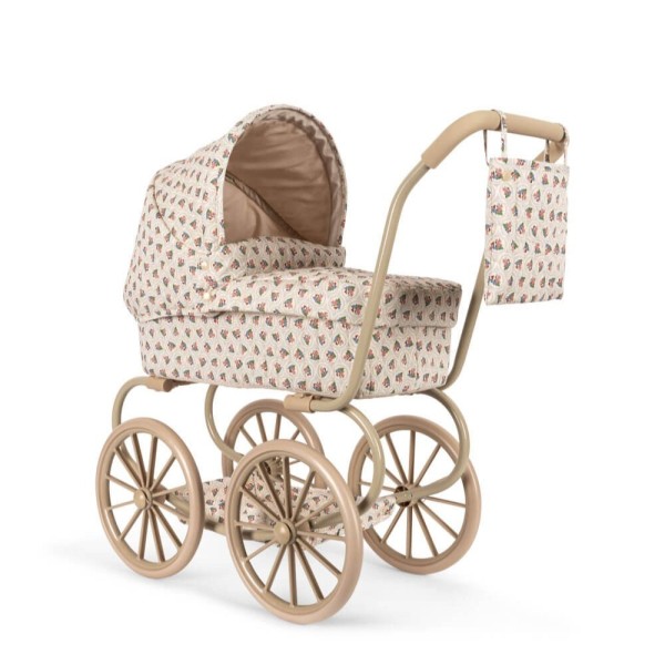 Minnie dukkevogn Konges Sløjd