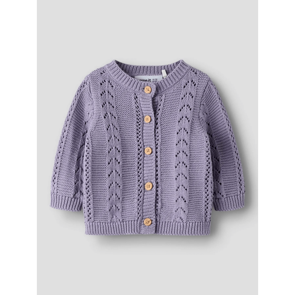 Tandra Cardigan fra Name It