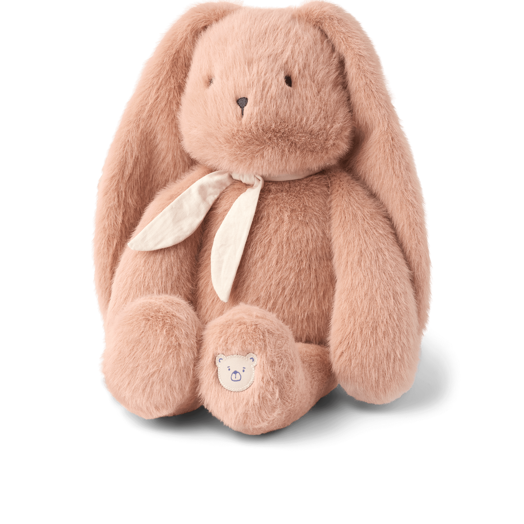 Sød rosa kanin fra Liewood