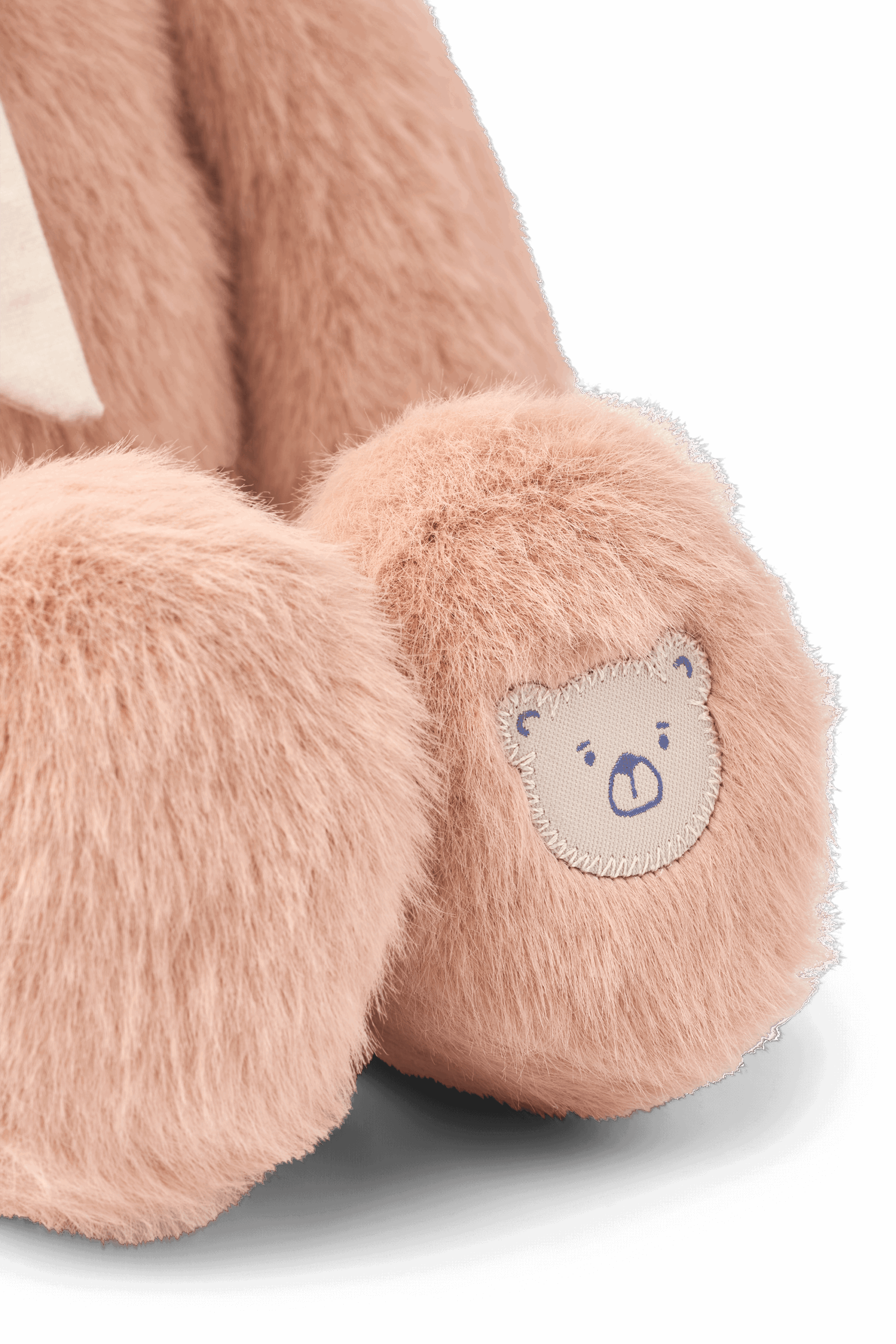 Liewood - Kanin Bamse - Berto - Pale Tuscany - Billede 2