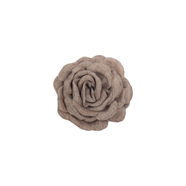 By Stær - Hårklemme - Daisy Lille - Latte