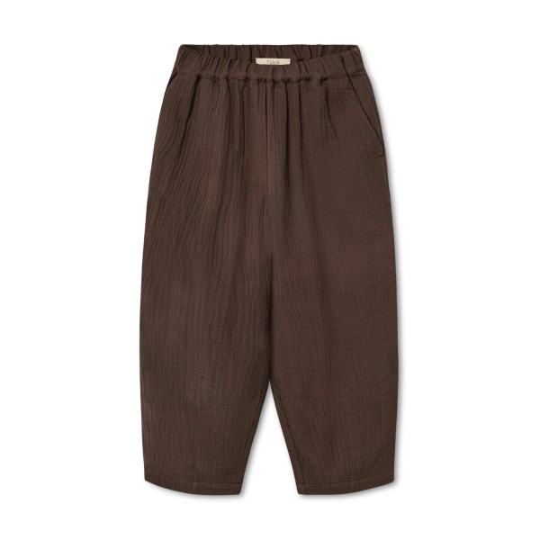 Muslin bukser til børn