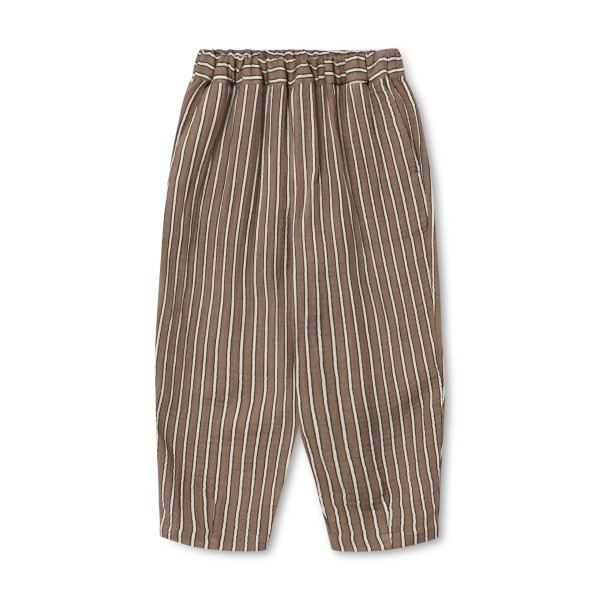 Brede bukser fra Fliink